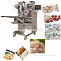 stainless steel meat ball rolling making machine manufacturer in cheap price